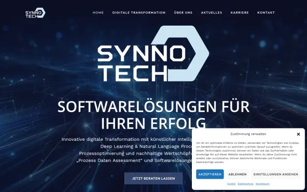 www.synnotech.de