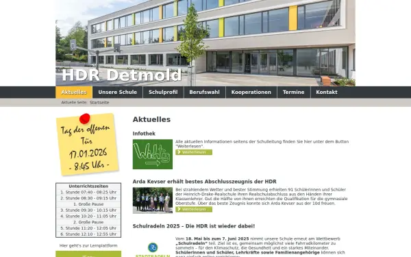 hdr-detmold.de