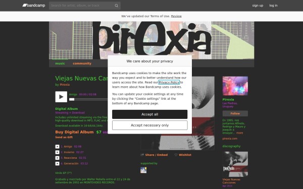 pirexia.bandcamp.com