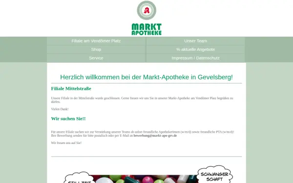 www.apotheke-gevelsberg.de