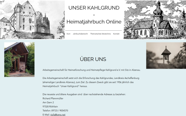 www.unser-kahlgrund.net