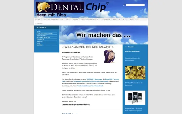 dentalchip.de