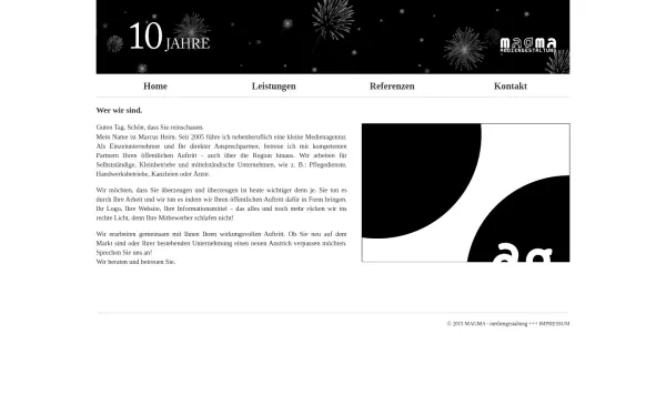 magmadesign.de