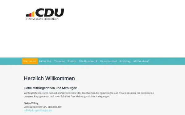 www.cdu-spaichingen.de