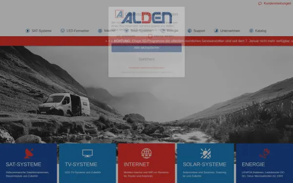 www.alden-deutschland.com
