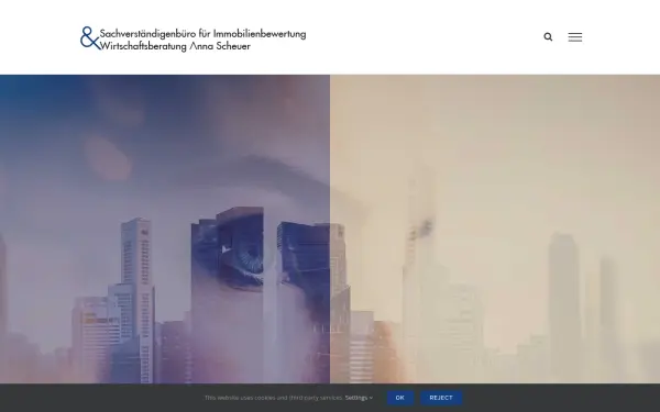 www.anna-scheuer.de