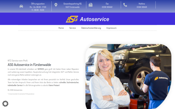 asg-autoservice.de