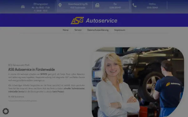 asg-autoservice.de