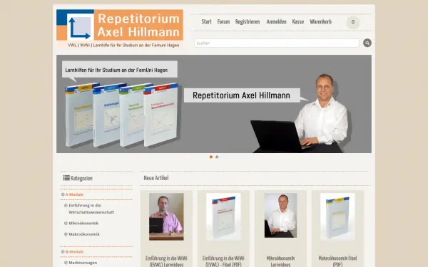 www.axel-hillmann.de
