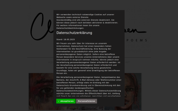 www.claudia-keupen.com