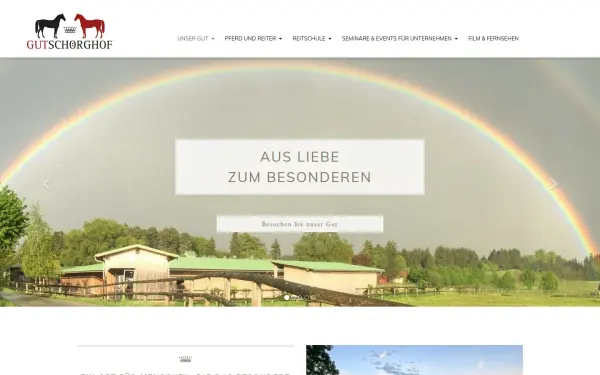 www.gut-schoerghof.de