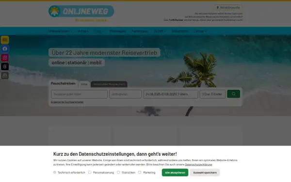 www.onlineweg.de