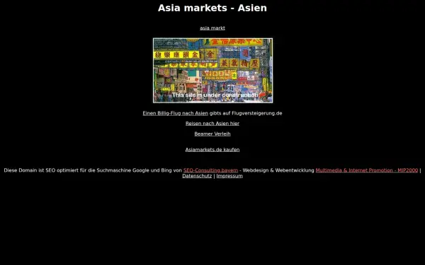 asiamarkets.de