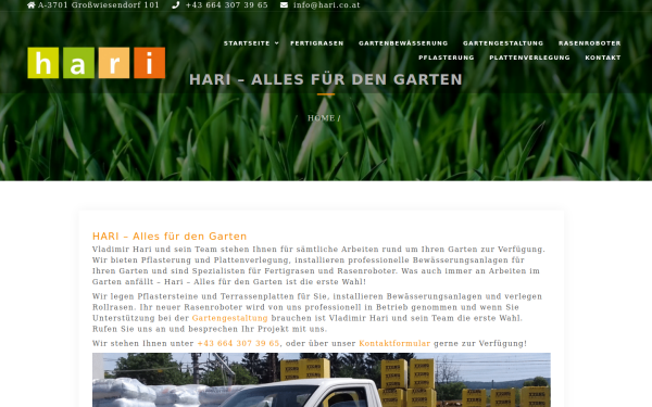 hari.co.at