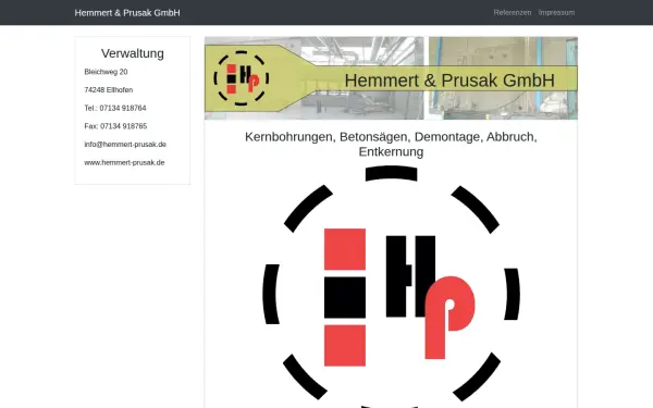 hemmert-prusak.de