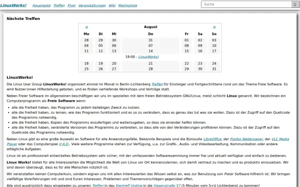 www.linux-works.de