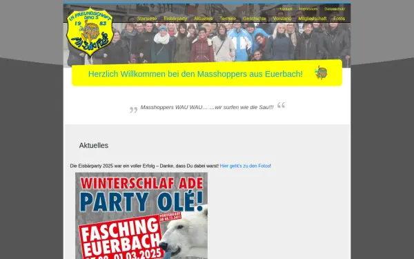 www.masshoppers.de