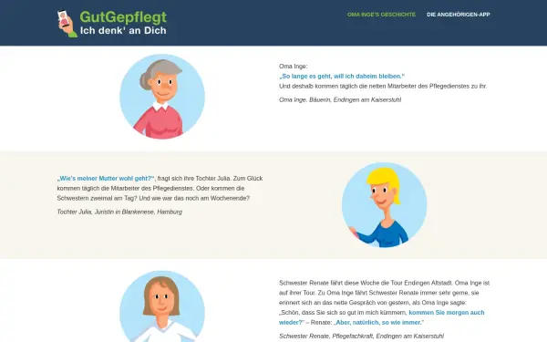 gutgepflegt.de