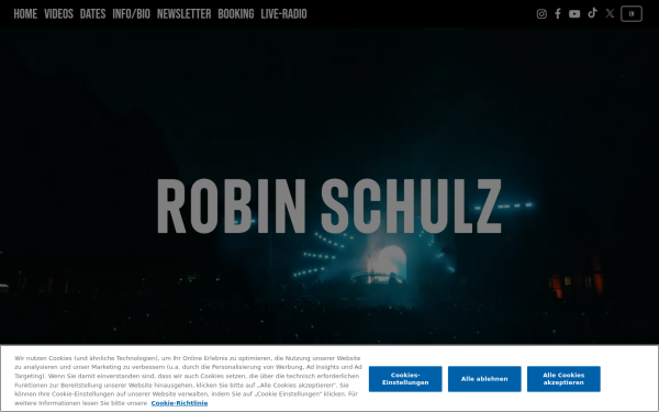 robin-schulz.com