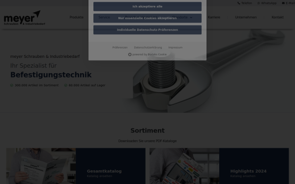 www.meyer-schrauben.de