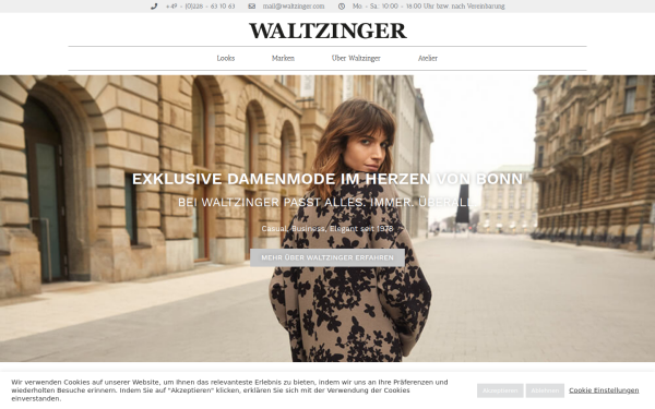 waltzinger.com
