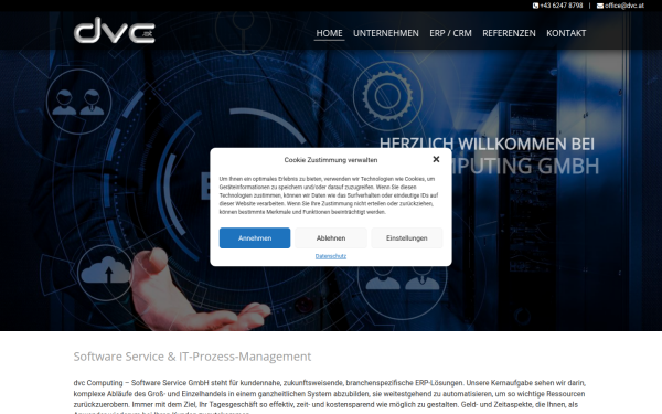www.dvc.at