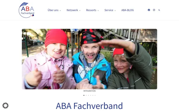 aba-fachverband.info