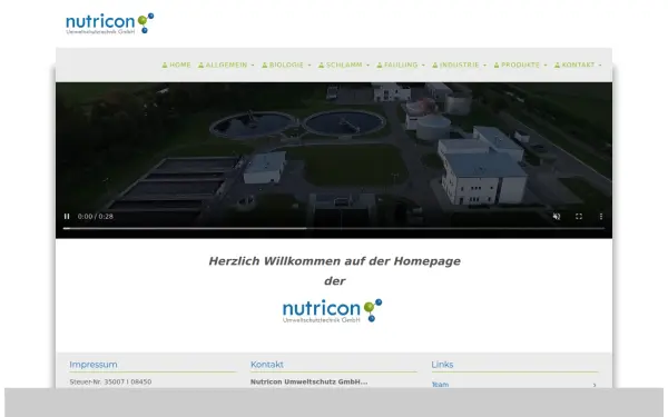 nutricon.de