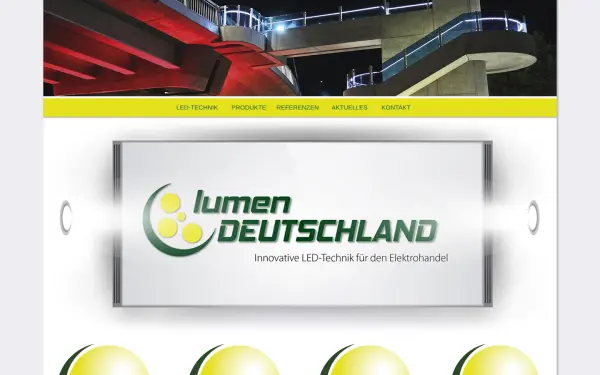 www.lumen-deutschland.de