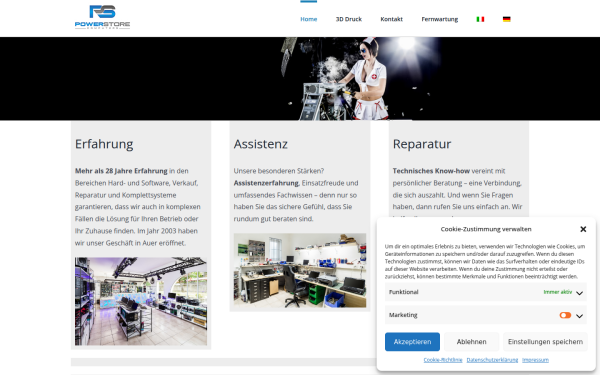 www.powerstore.it