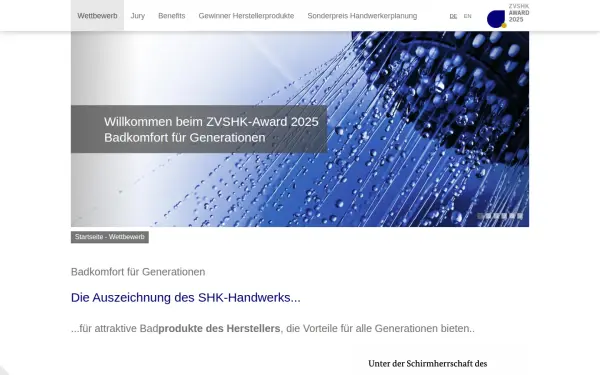 www.zvshk-award.com