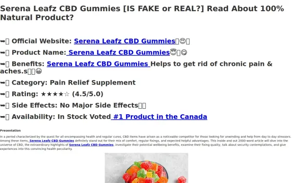 serena-leafz-cbd-gummies-cost.webflow.io