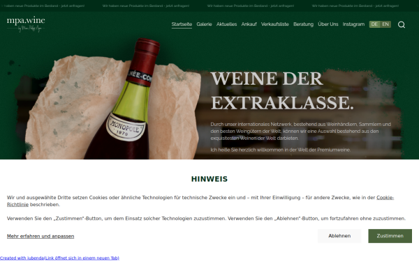 www.mpa.wine