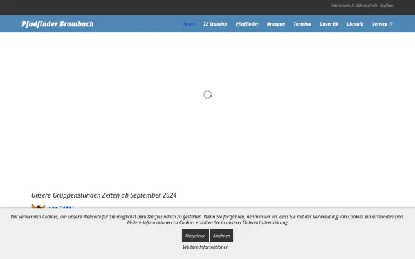 dpsg-brombach.de