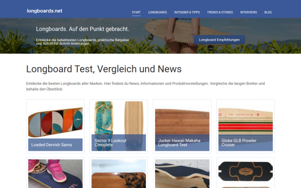 longboards.net