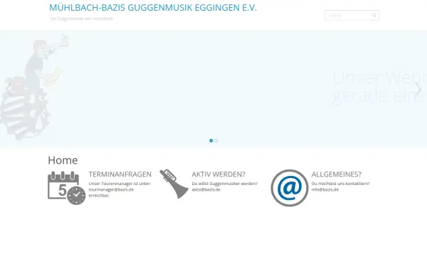 www.bazis.de
