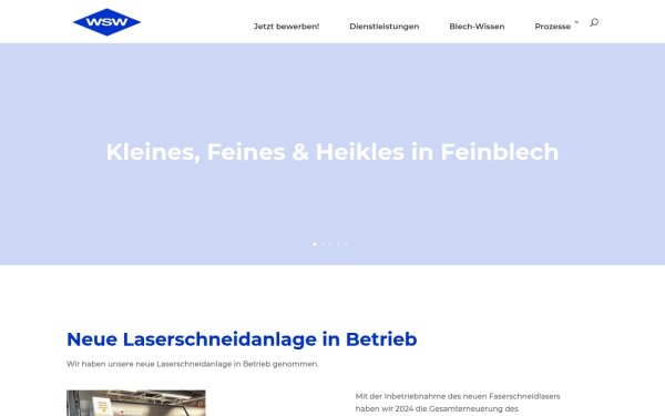 www.wsw.ch