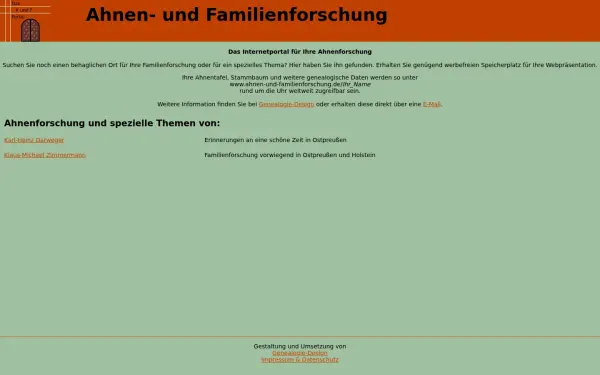 ahnen-und-familienforschung.de