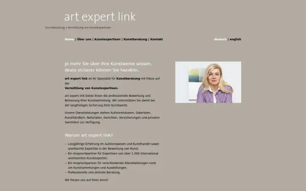 art-expert-link.de