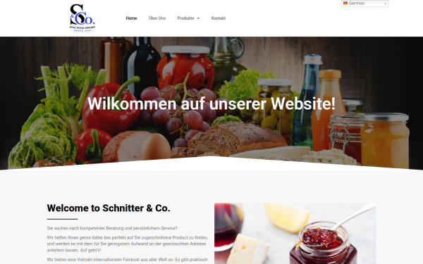 schnitterundco.de