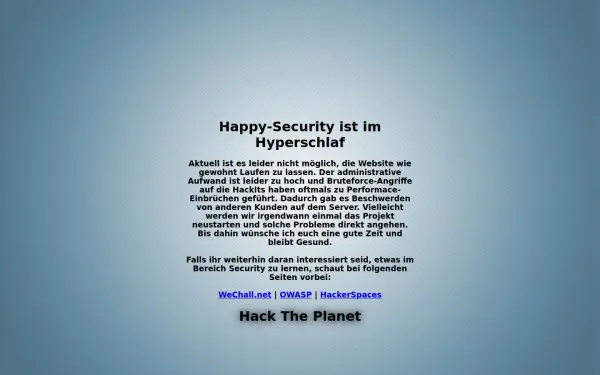 www.happy-security.de