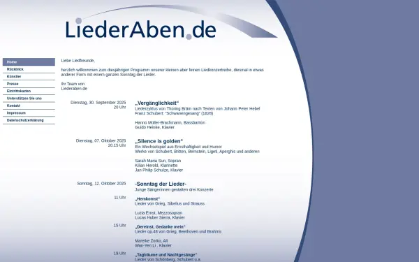 www.liederaben.de