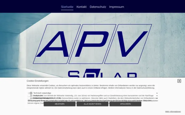 apv-solar.de