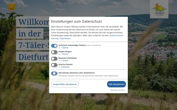 www.dietfurt.de