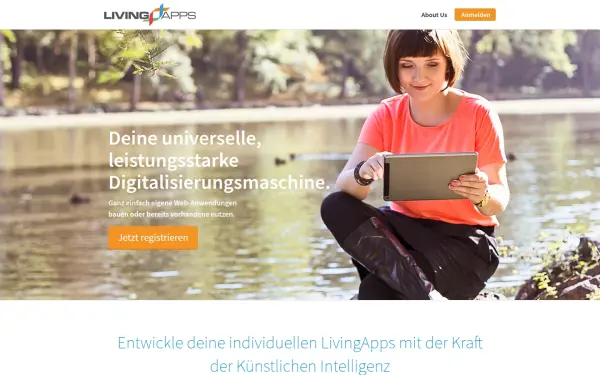 www.living-apps.de