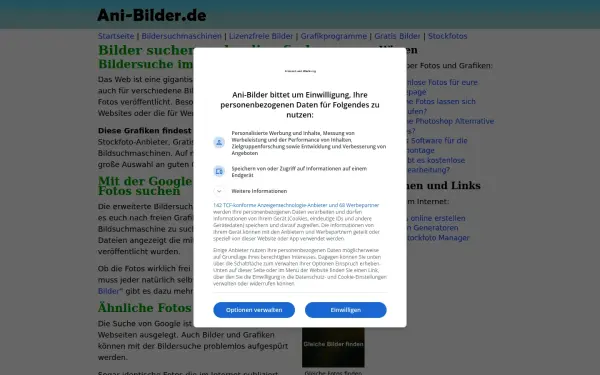 ani-bilder.de