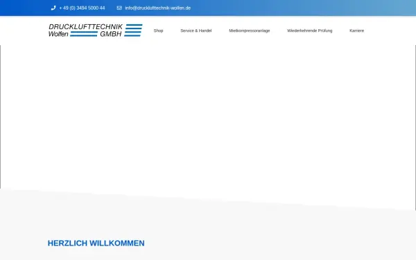 drucklufttechnik-wolfen.de