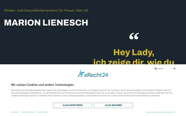 marion-lienesch.de