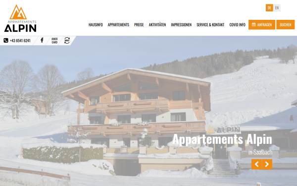 www.appartements-alpin.at