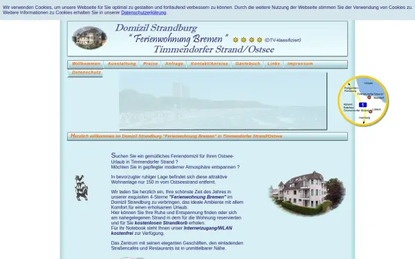 domizil-strandburg.de